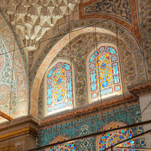 Sultanahmet Camii
