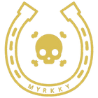 Logo Myrkky kulta.png