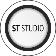 Logo de ST STUDIO
