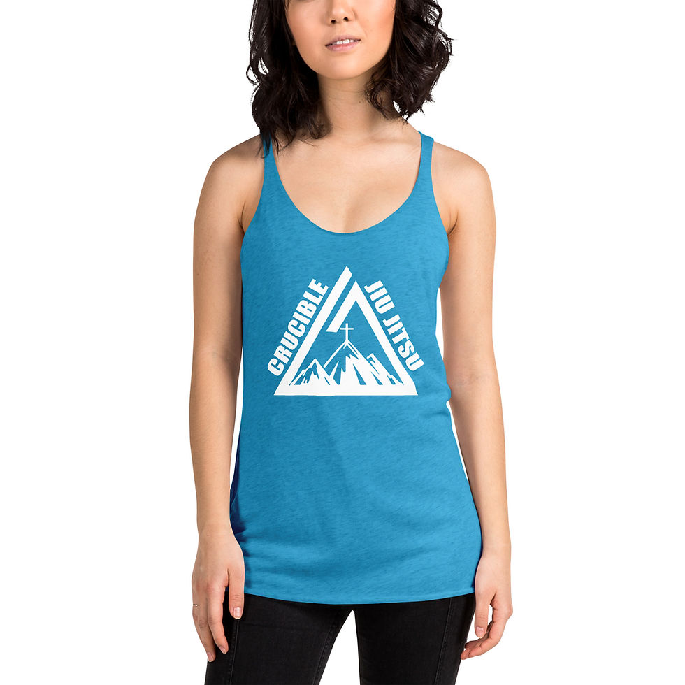 Thumbnail: Women's Racerback Tank