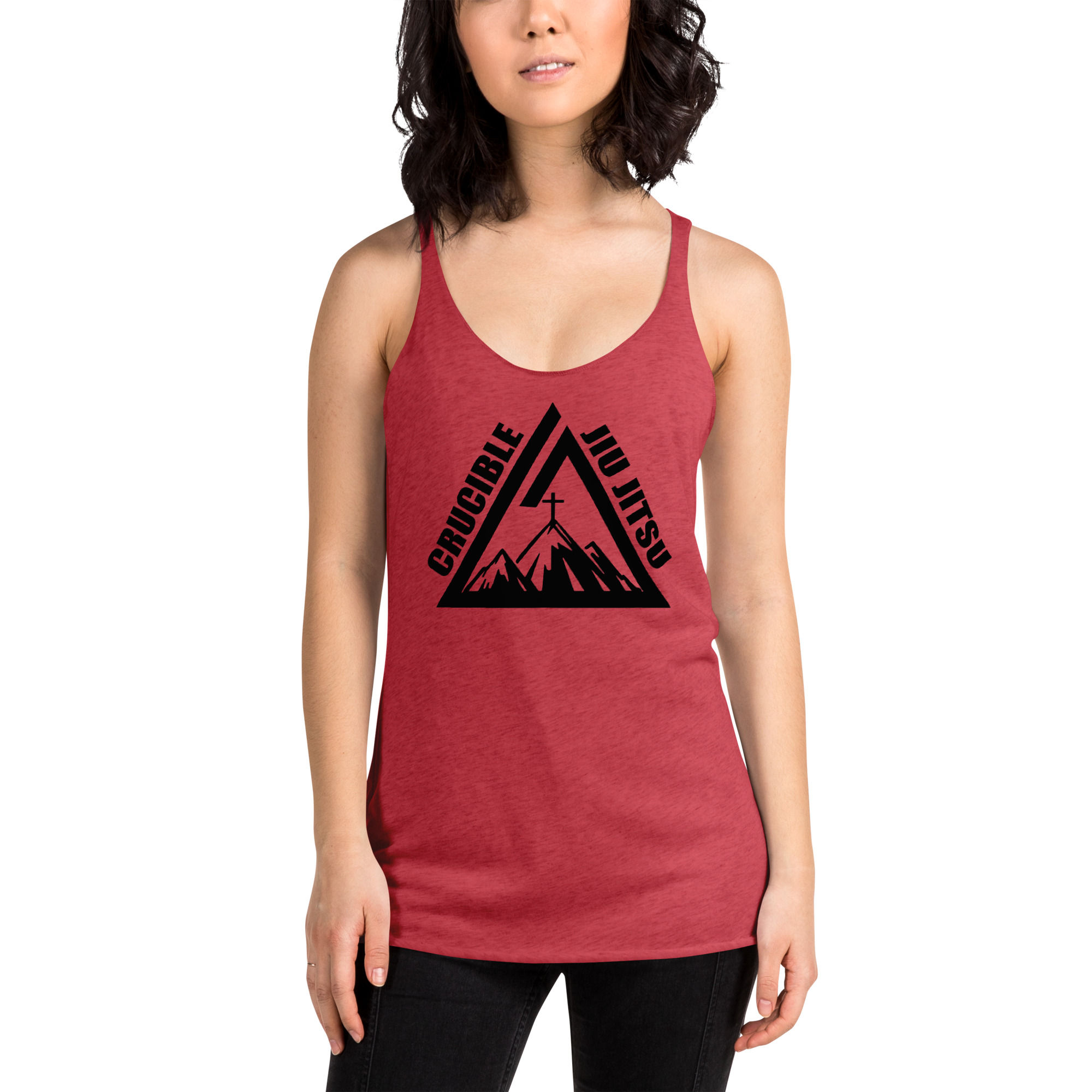Women's Racerback Tank