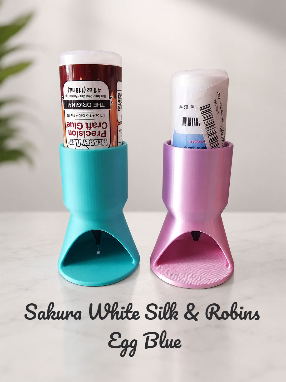 Large Glue Bottle Holder