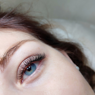 extension de cils