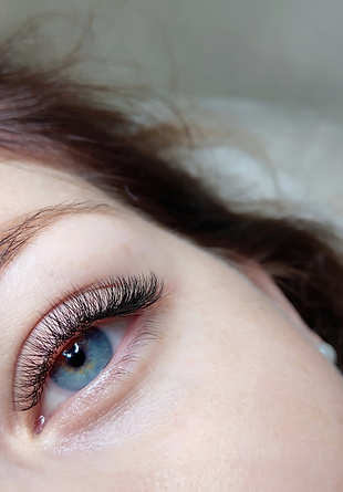 extension de cils