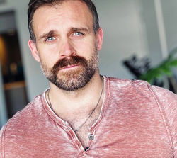 Rob Goddard