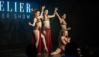 orientalische Show