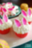 EASTER CUPCAKE