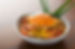 Fried Crab with yellow curry
