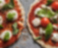 HANDMADE PIZZA