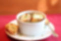 E1. FRENCH ONION SOUP