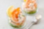 PRAWN COCKTAIL