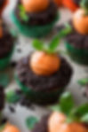 EASTER CUPCAKE