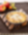 Apple Crumble with Ice-cream