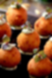CRAB CAKE BALLS