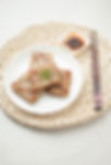 CNY TARO CAKE
