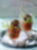 MEATBALL SKEWERS