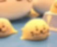 CARTOON MOCHI