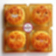 MID AUTUMN - GOLDEN CUSTARD MOONCAKE