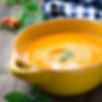 Cream of Pumpkin and Apple