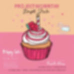 Project WORHTY Bake Sale