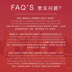 GET TO KNOW AUSTRALIA - FAQS 9