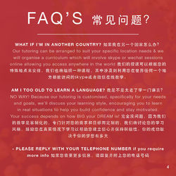 GET TO KNOW AUSTRALIA - FAQS 6