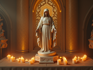 Explore Beautiful Religious Art and Stationery