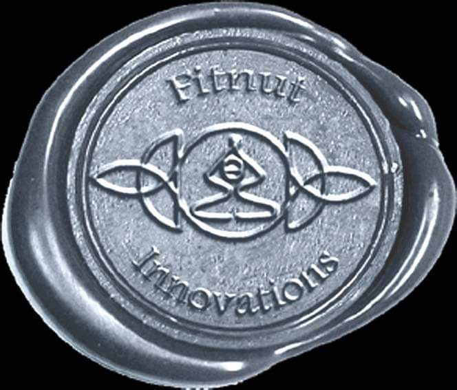 Writer: Fitnut Innovations 