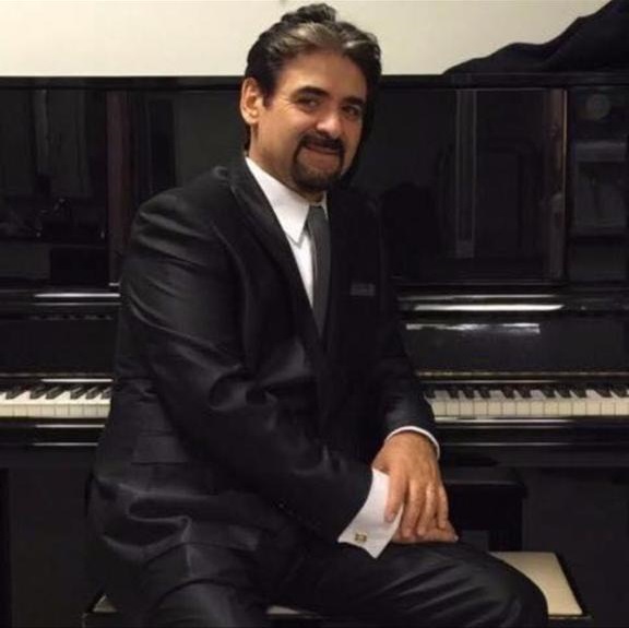Rubén Martínez