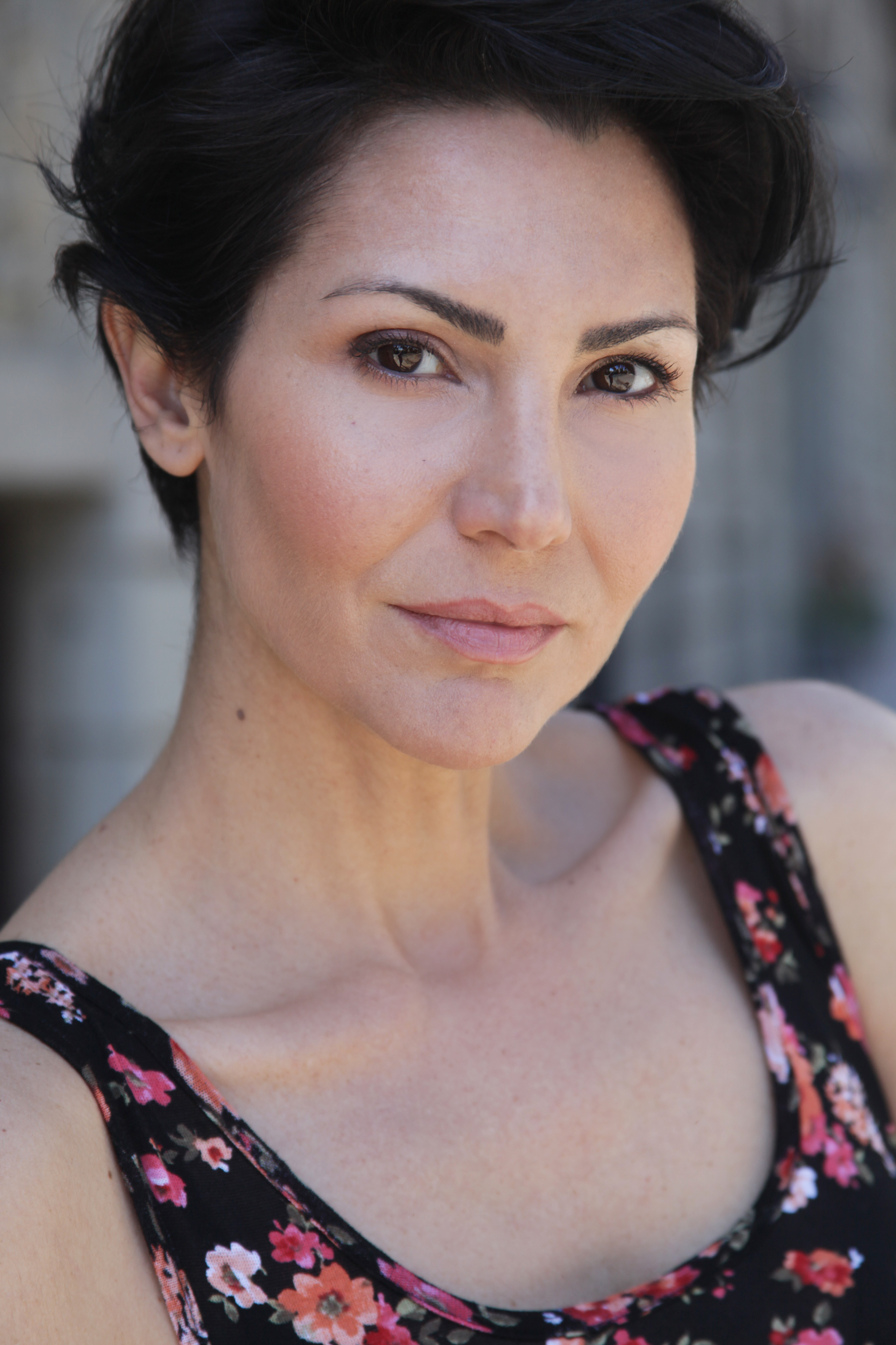 Mariana Santangelo