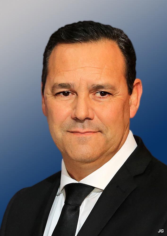 Jorge Gatti