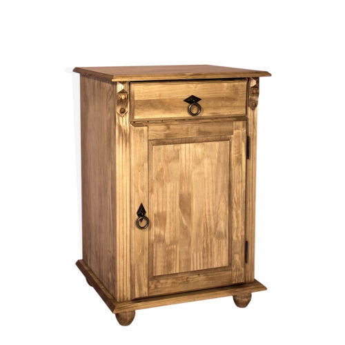Arca Viola 1 porta