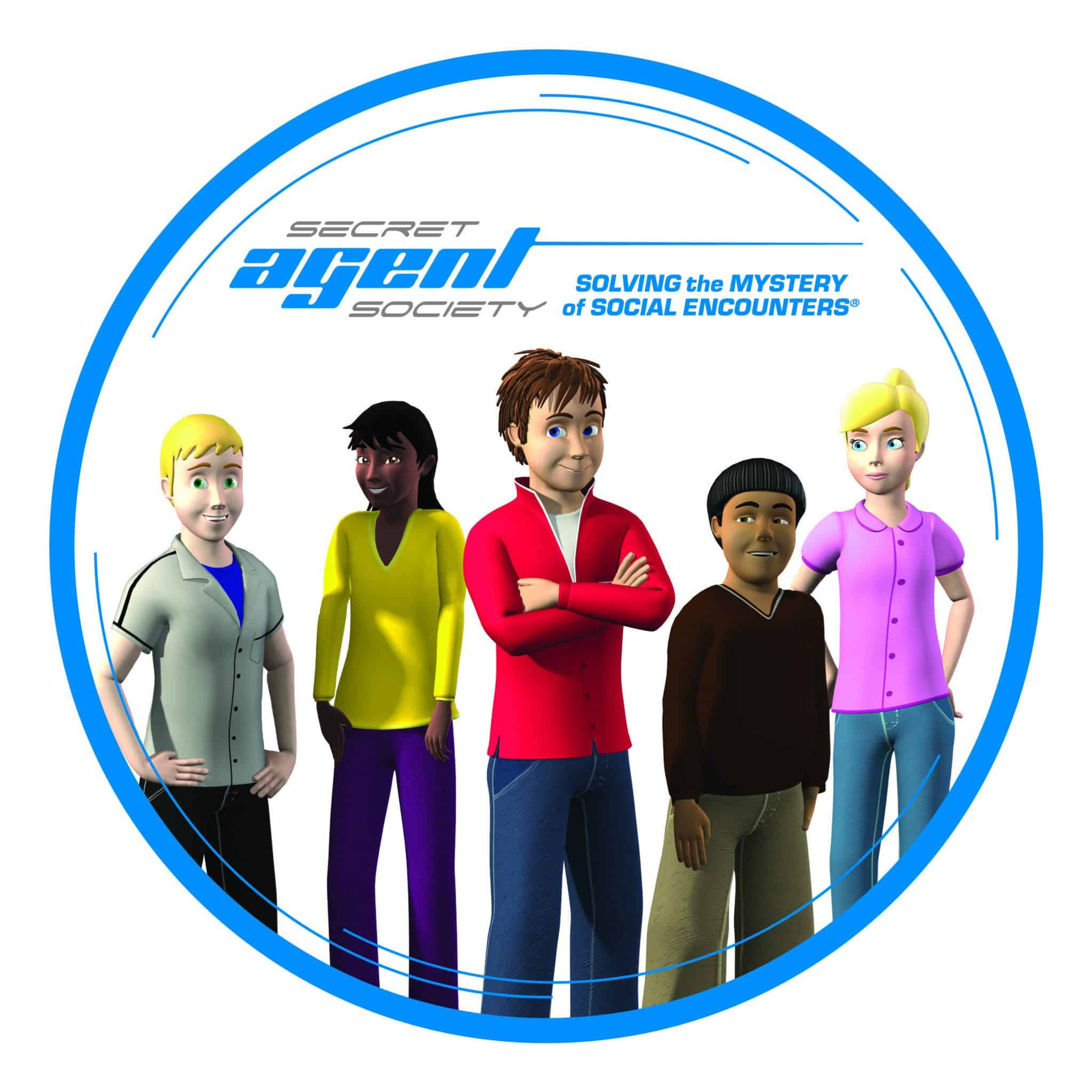 Is That A Public Agent? Learn To Spot Them! - 55eqshb