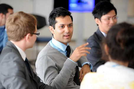 Fostering Entrepreneurial Employees Starts with Employers