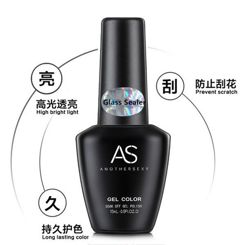 AS Glass sealer Nails Online SA