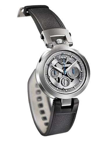 Best Bovet Pininfarina Amadeo 45 CHPIN001 Replica watch content media