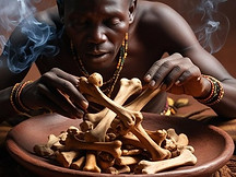 kolobela Spell