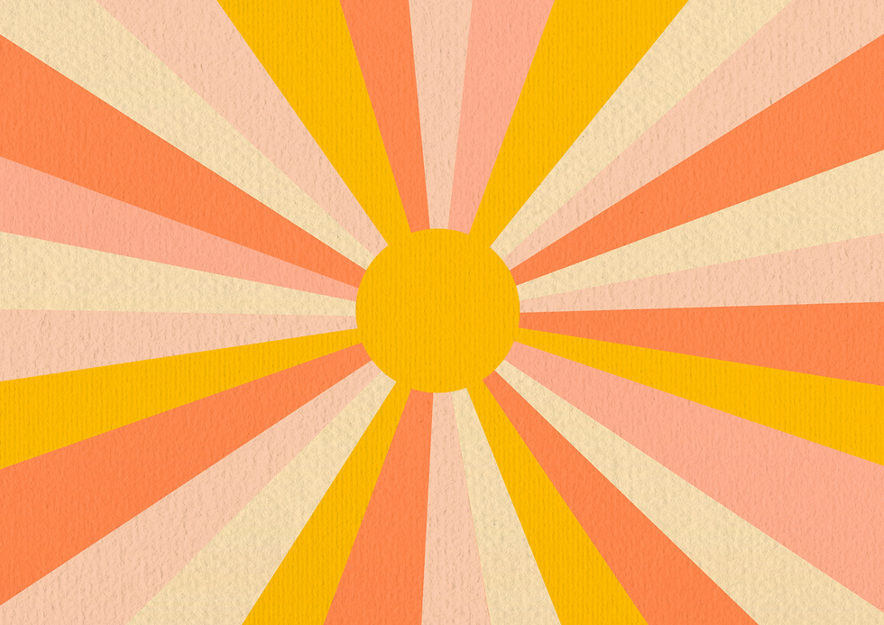 Documento A4 Horizontal Portada Portfolio Creativo Retro Naranja (2).png