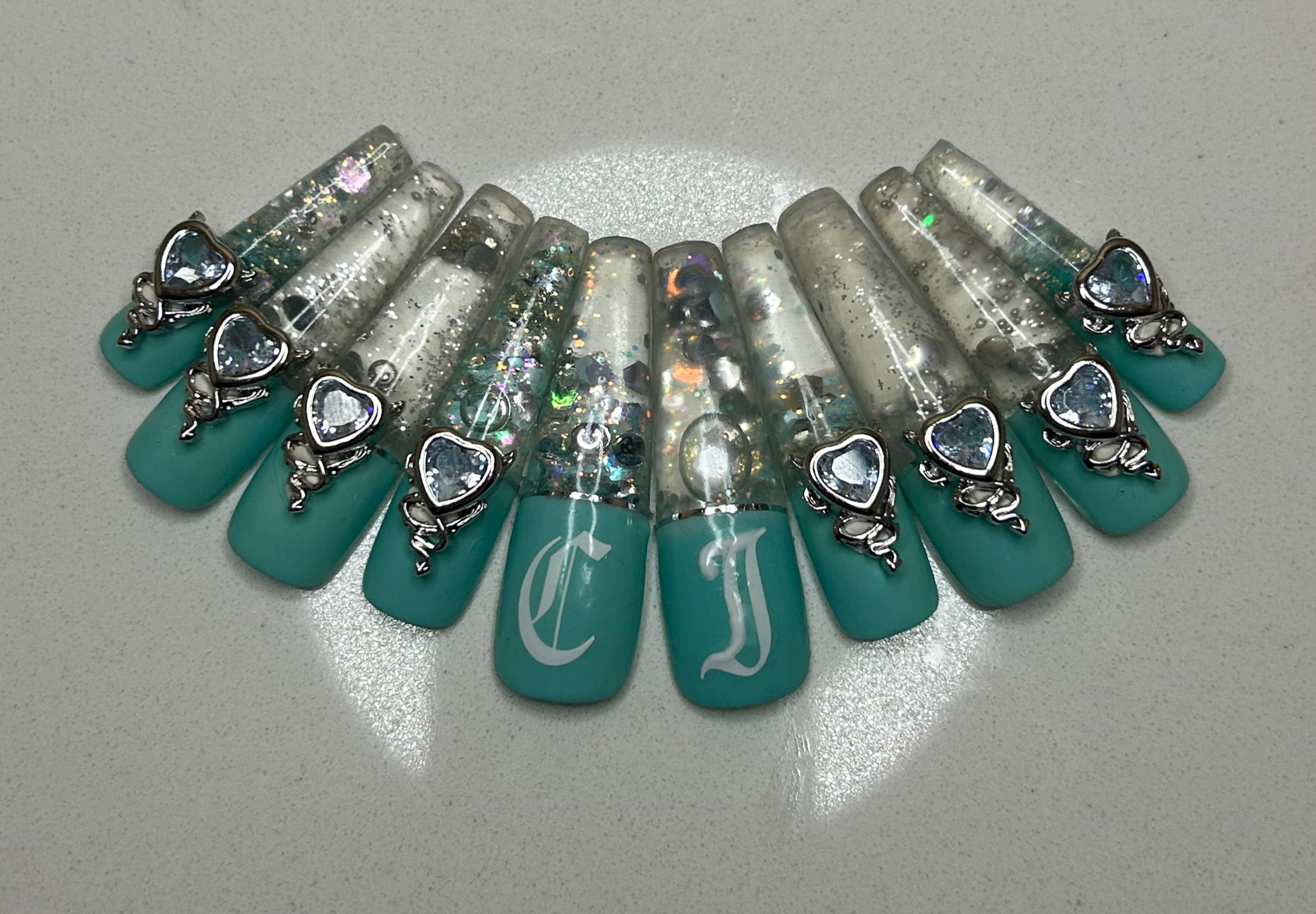 Juicy Lover With GEMS