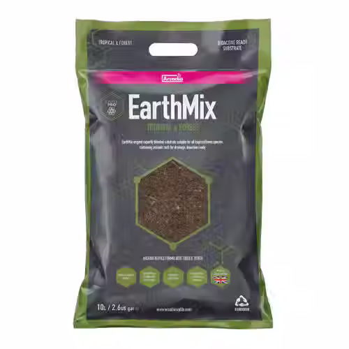 Thumbnail: Arcadia EarthMix, 10 Litre