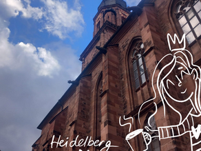 Heidelberg