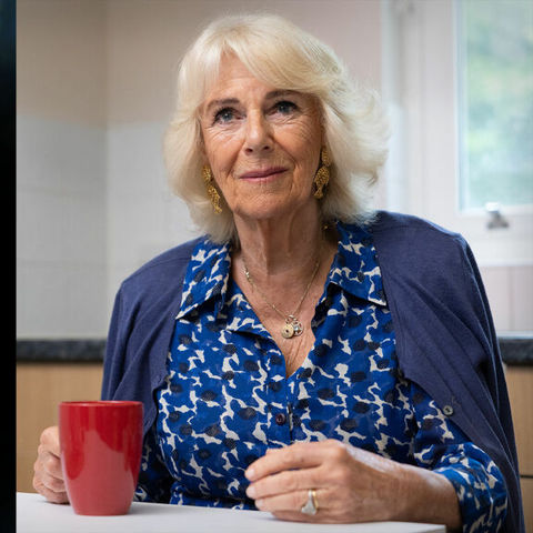 Her Majesty the Queen: Behind Closed Doors