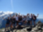 Camp ados 14-17 ans - "Poursuis la paix, recherche-la" (Ps 33, 15)