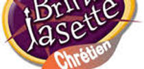 Brin de jasette chrétien