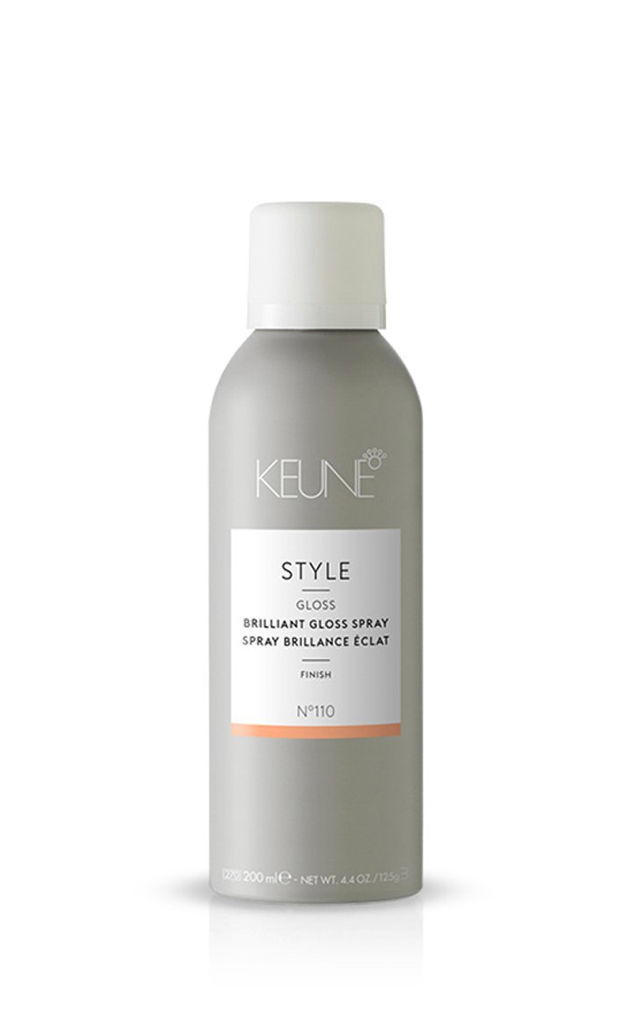 Style Brilliant Gloss Spray (N.110) 200ml