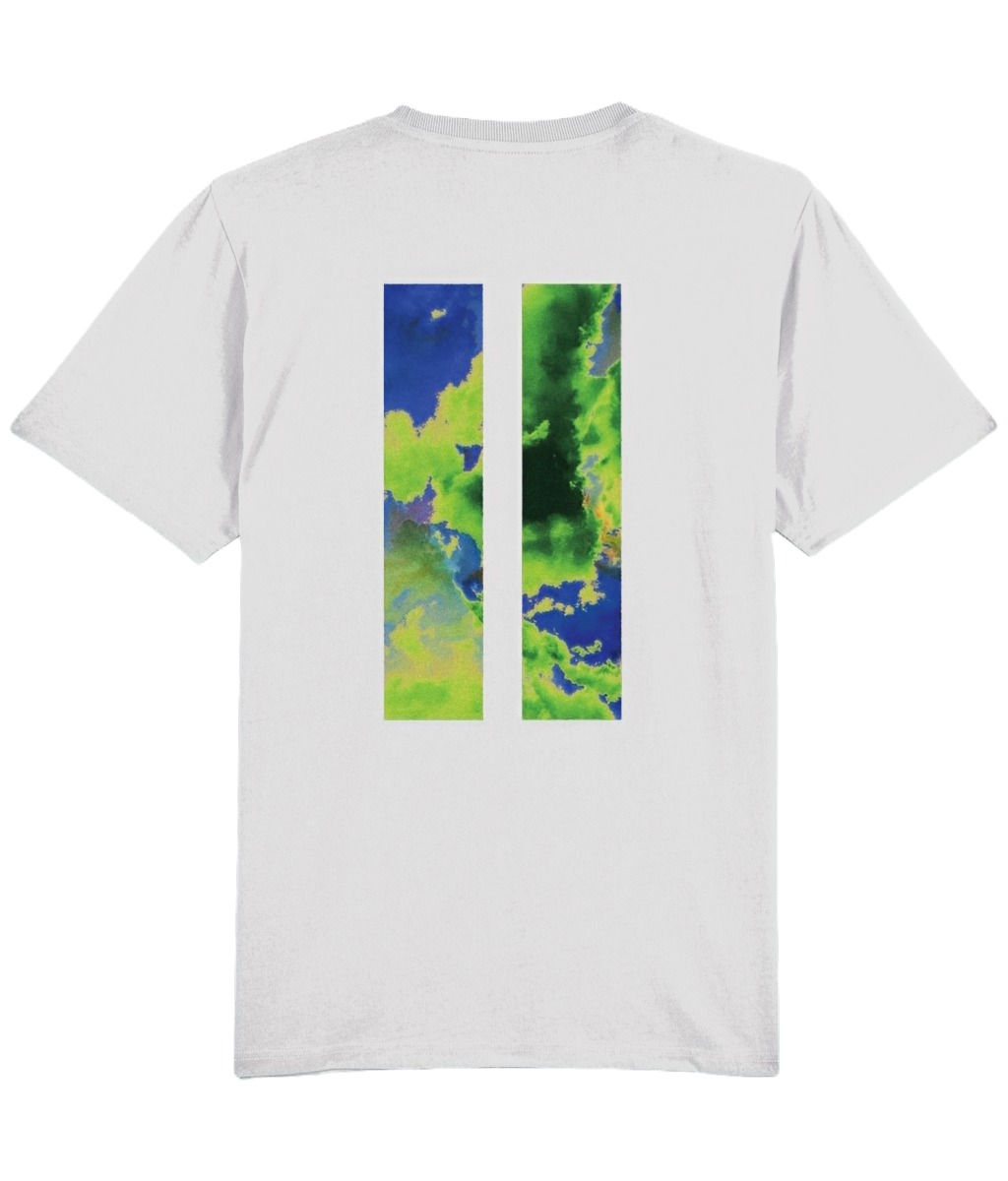 MFA - Heavyweight - 2 Standing Tee 01 (White)