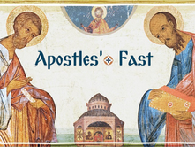 Apostles' Fast
