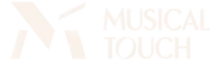 Musical Touch Logo