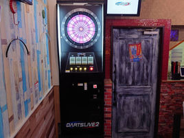 設置作業をしました。