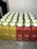 Basic Detox | 7-Day Program